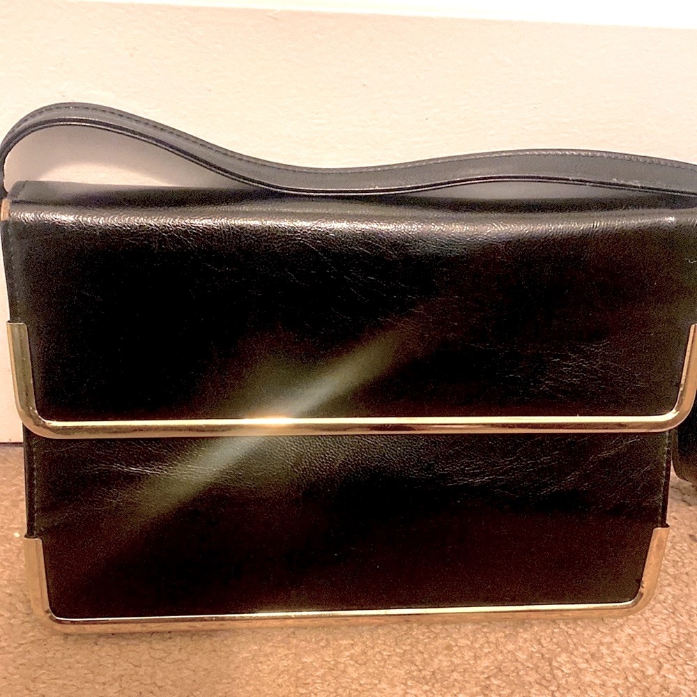 Vintage Markay bag like new - Picture 5 of 7